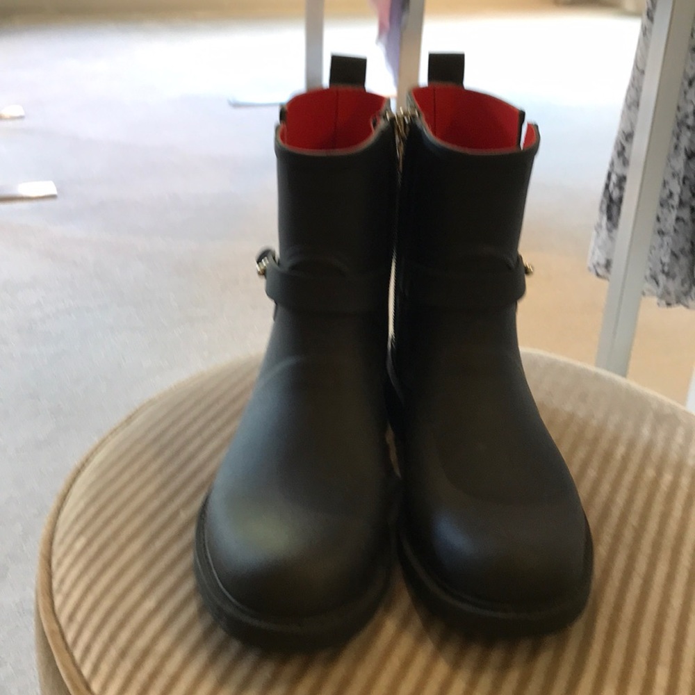 Rag & bone rain boots
